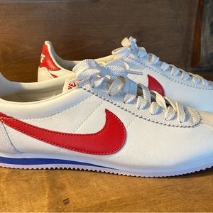 Nike Cortez Womens Size 9.5